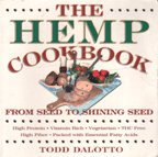 The Hemp Cookbook