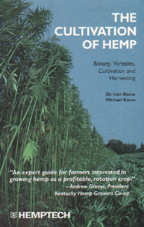 The Cultivation of Hemp