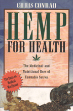 Hemp for Health