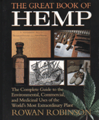 The Great Book of Hemp