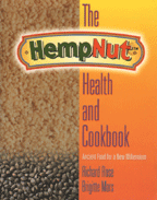 The Hempnut Health and Cookbook