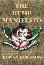 The Hemp Manifesto
